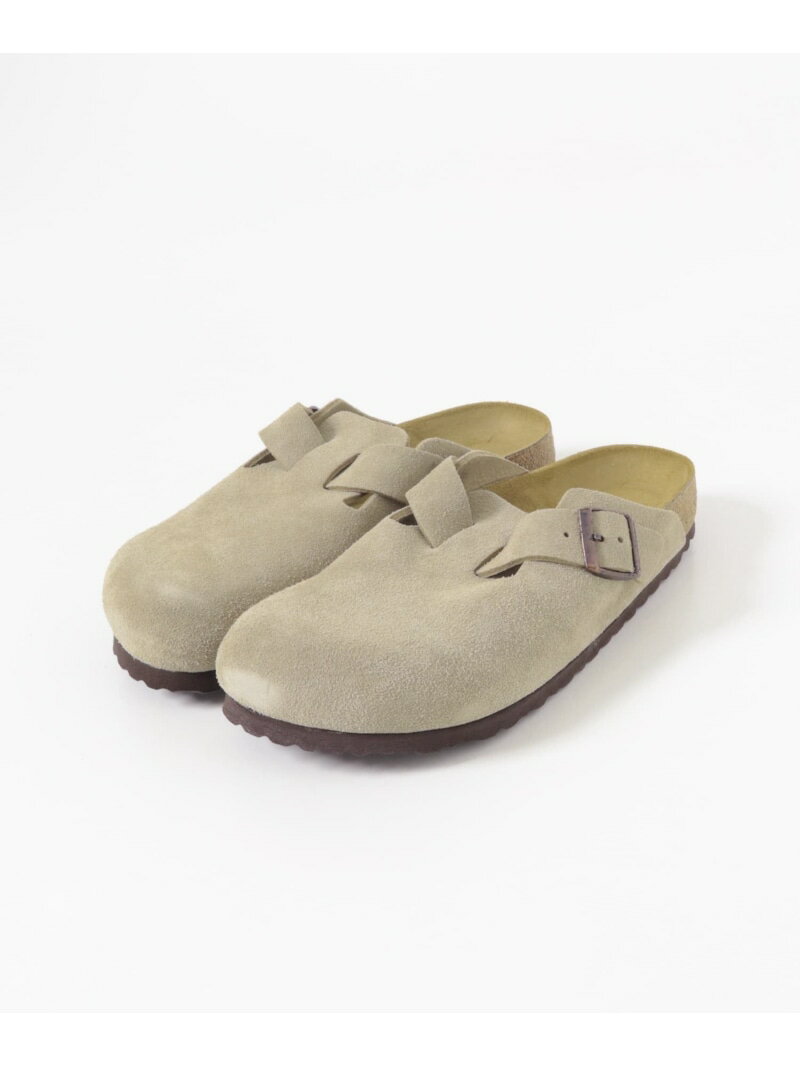 BIRKENSTOCK BOSTON URBAN RESEARCH アーバンリサーチ シューズ・靴 サンダル【送料無料】[Rakuten Fashion](4)