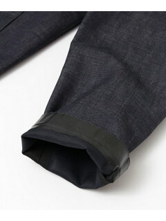 Mackintosh Dunkeld UF52-17R057: Denim Mackintosh Dunkeld UF52-17R057: Denim