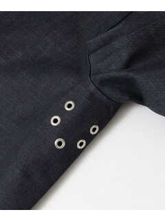 Mackintosh Dunkeld UF52-17R057: Denim Mackintosh Dunkeld UF52-17R057: Denim