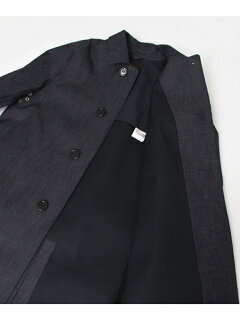 Mackintosh Dunkeld UF52-17R057: Denim Mackintosh Dunkeld UF52-17R057: Denim