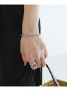 【SALE/10%OFF】PHILIPPE AUDIBERT Elyane bracelet URBAN RESEARCH アーバンリサーチ アクセサリー・腕時...