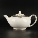 ウェッジウッド WEDGWOOD オズボーンティーポット 16/R-224