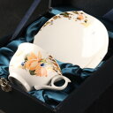 MEISSEN マイセン ベゴニアカップ&ソーサー 48/R-1424