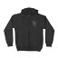 UraHara StyleŷԾŹ㤨MUTT MOTORCYCLES APPAREL Mutt Wings Zip Hoodie - Black ޥå ⡼ ѥ ѡ ֥å ȥåץ Хåץ ꥹ Х ե졼MUZ-01BפβǤʤ14,300ߤˤʤޤ