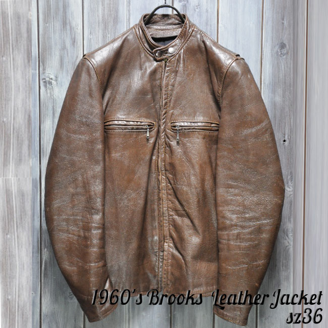 楽天市場】BROOKS ライダース(コート・ジャケット|メンズ 楽天市場】BROOKS ライダース(コート・ジャケット|メンズ