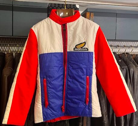 楽天市場】ホンダ レーシング ジャケットの通販