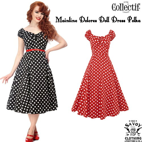 Savoy Clothing Collectif Dolores Doll Dress Polka コレクティフ ポルカ ドット プリント スウィング ワンピース ドレス ブラック レッド サヴォイクロージング ロカビリー ファッション レディース 50 S サボイクロージング 衣装 半袖 水玉 日本代購流行生活代購館 Savoy Clothing Collectif Dolores Doll Dress Polka コレクティフ ポルカ ドット プリント スウィング ワンピース ドレス ブラック レッド サヴォイクロージング ロカビリー ファッション レディース 50 S サボイクロージング 衣装 半袖 水玉 日本代購流行生活代購館