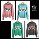 SAVOY CLOTHING Musical Note (Men 039 s) Wool Knit Sweater 2024 サボイクロージング ミュージカル ノート 柄 ウール ニット メンズ 音符 トップス SVY-MKN008