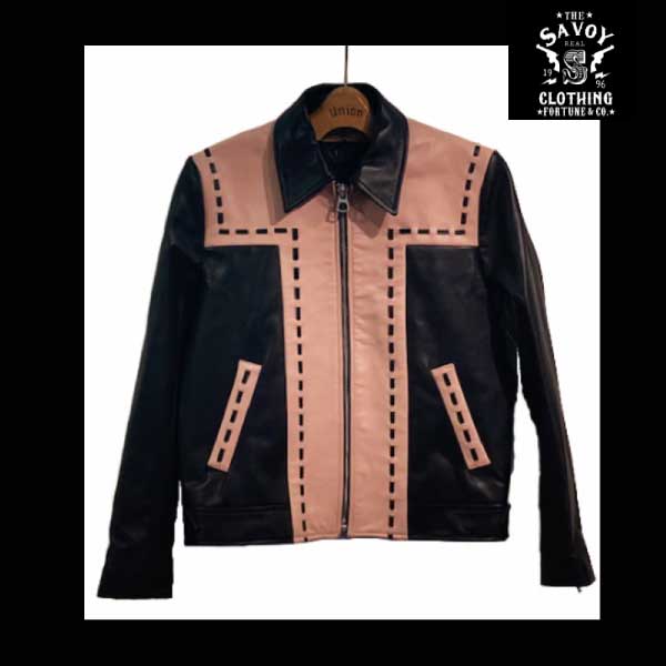 楽天市場】savoy clothing ライダースの通販 楽天市場】savoy clothing ライダースの通販