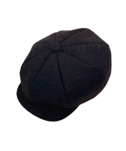 SAVOY CLOTHING casquettebigapple newsboycap カスリ ネップ 絣柄 キャスケット サヴォイキャスケット SVY-HT147 SAVOY CLOTHING casquettebigapple newsboycap カスリ ネップ 絣柄 キャスケット サヴォイキャスケット SVY-HT147