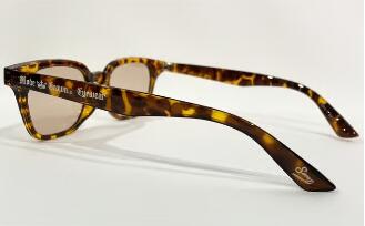savoyclothing Rectangle Vintage Sunglasses vintagesunglasses eyewear e...