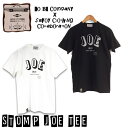 Do Be Company X Savoy Clothing Collaboration Stomp Joe Tee T{CN[WO hD[r[Jpj[ R{[V JOE S TVc  Jr[ t@bV Y AC{[ ubN A[eBXg oh pN JOE h re[W 50's 50N