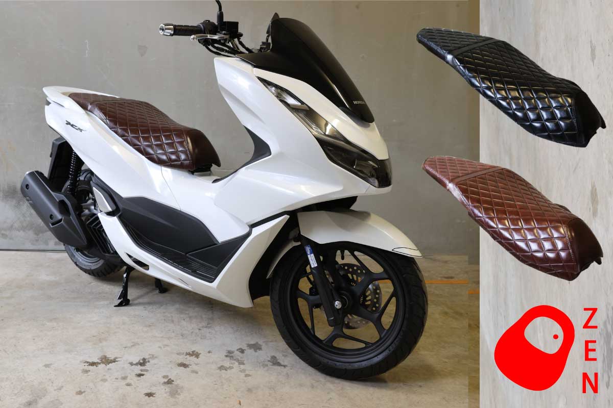 楽天市場】pcx シート ローダウン ノイワット(バイク用品|車 楽天市場】pcx シート ローダウン ノイワット(バイク用品|車