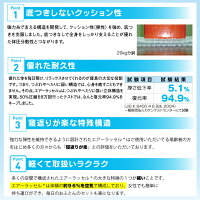 【正規販売店】マニフレックスエルゴトッパー(シングル)【送料無料】