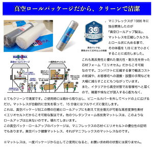【正規販売店】【送料無料】マニフレックス高反発マットレスディーディーウィング(シングル)マニフレックスDDウィング高反発マットレスシングルまにふれっくすmagniflex