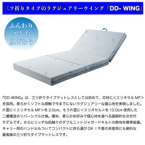 【正規販売店】【送料無料】マニフレックス高反発マットレスディーディーウィング(シングル)マニフレックスDDウィング高反発マットレスシングルまにふれっくすmagniflex