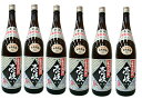 壱岐(25゜) 1800ml 焼酎>麦焼酎 6本