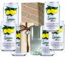 名前入グラスで飲むレモンビール6缶セット 父の日 母の日 誕生日 プレゼント