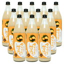 福袋 ゆうこう甘酒900ml/12本 無添加 米麹甘酒 糖類無添加 香り高い柑橘-ゆうこうの果汁入り 送料無料一部地域除ノンアルコール