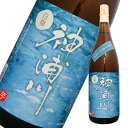 神浦川 白麹 芋焼酎 (25°) 1800ml 長崎の芋焼酎 棚田米使用 超レア限定品