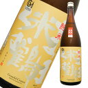 米鶴　純米まほろば　1800ml　日本酒