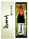 杵の川 丁子屋 純米大吟醸 1800ml 限定 長崎県 日本酒