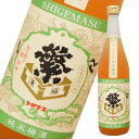 繁桝　純米梅酒　720ml　限定　日本酒・焼酎＞梅酒ランキング1位（12/21 17:07）