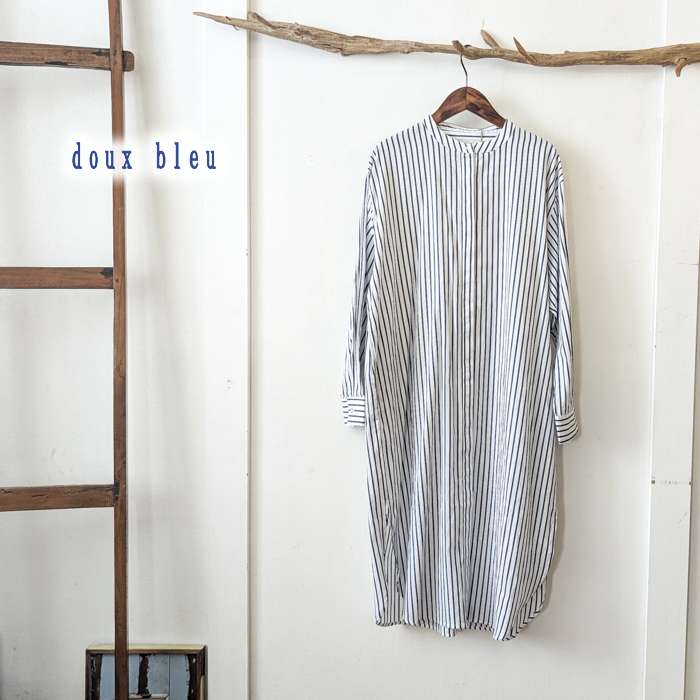 douxbleuドゥーブルーストラ...