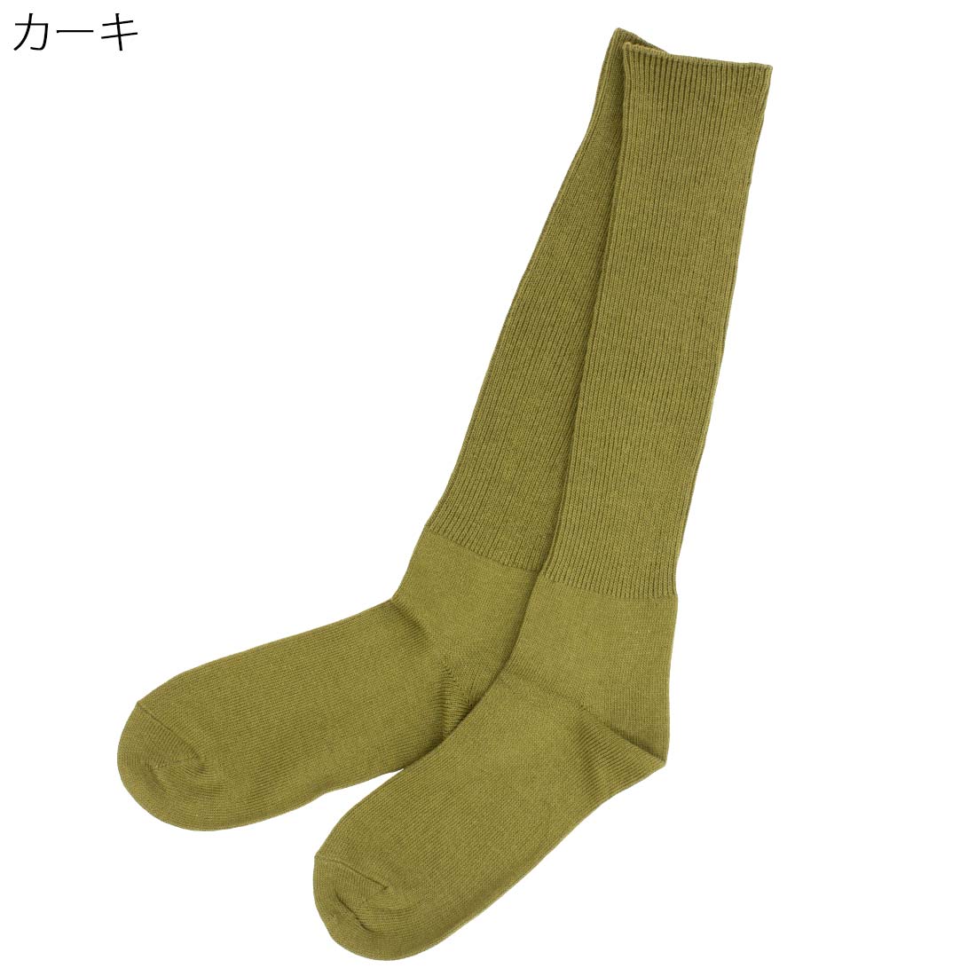 紳士 超らくらく 口ゴムゆったり 靴下 ハイソックス 抗菌防臭 日本製 シニアファッ...