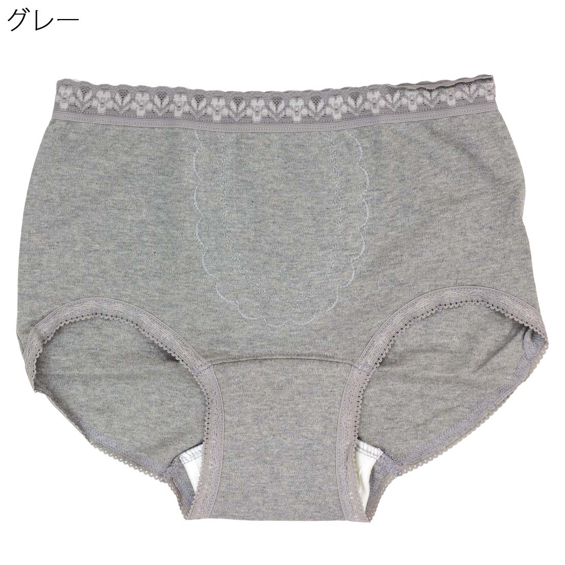 レディース 高齢者 シニア向け 安心ショーツ ...の紹介画像2