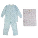 パジャマ 婦人 シニア向け 春 秋 ワンタッチ テ-プ マジックテープ スムス 通年 ねまき 秋冬 敬老の日 シニア向け 高齢者 入院 介護 介護施設での安心 母の日 シニアファッション
