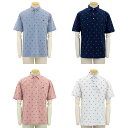 シニアファッション 春夏 メンズ アウトレット POLO BCS 半袖 ポロシャツ トップス シニア 紳士 70代 80代 90代 ギフト紳士服 高齢者 服装 ...