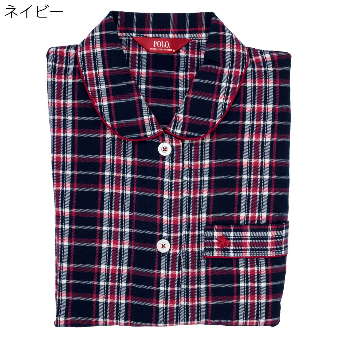 アウトレット POLO BCS ビエラ 起毛 ...の紹介画像2