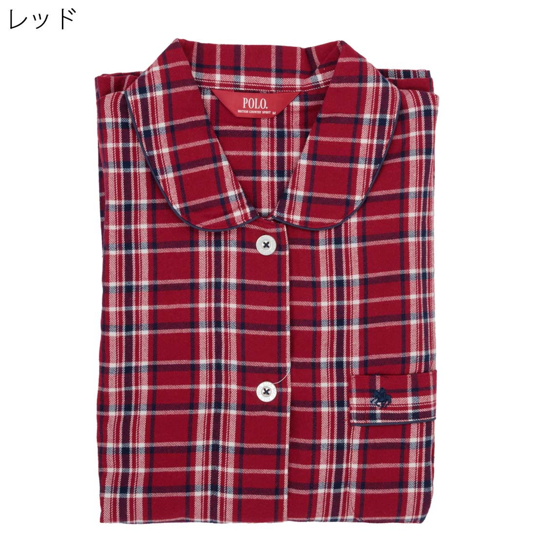 アウトレット POLO BCS ビエラ 起毛 ...の紹介画像3