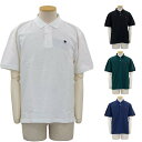 POLO BCS 半袖 ポロシャツ 春夏 トップス シニアファッション シニア 紳士 メンズ 70代 80代 90代 ギフト紳士服 高齢者 服装 おしゃれ おじ...