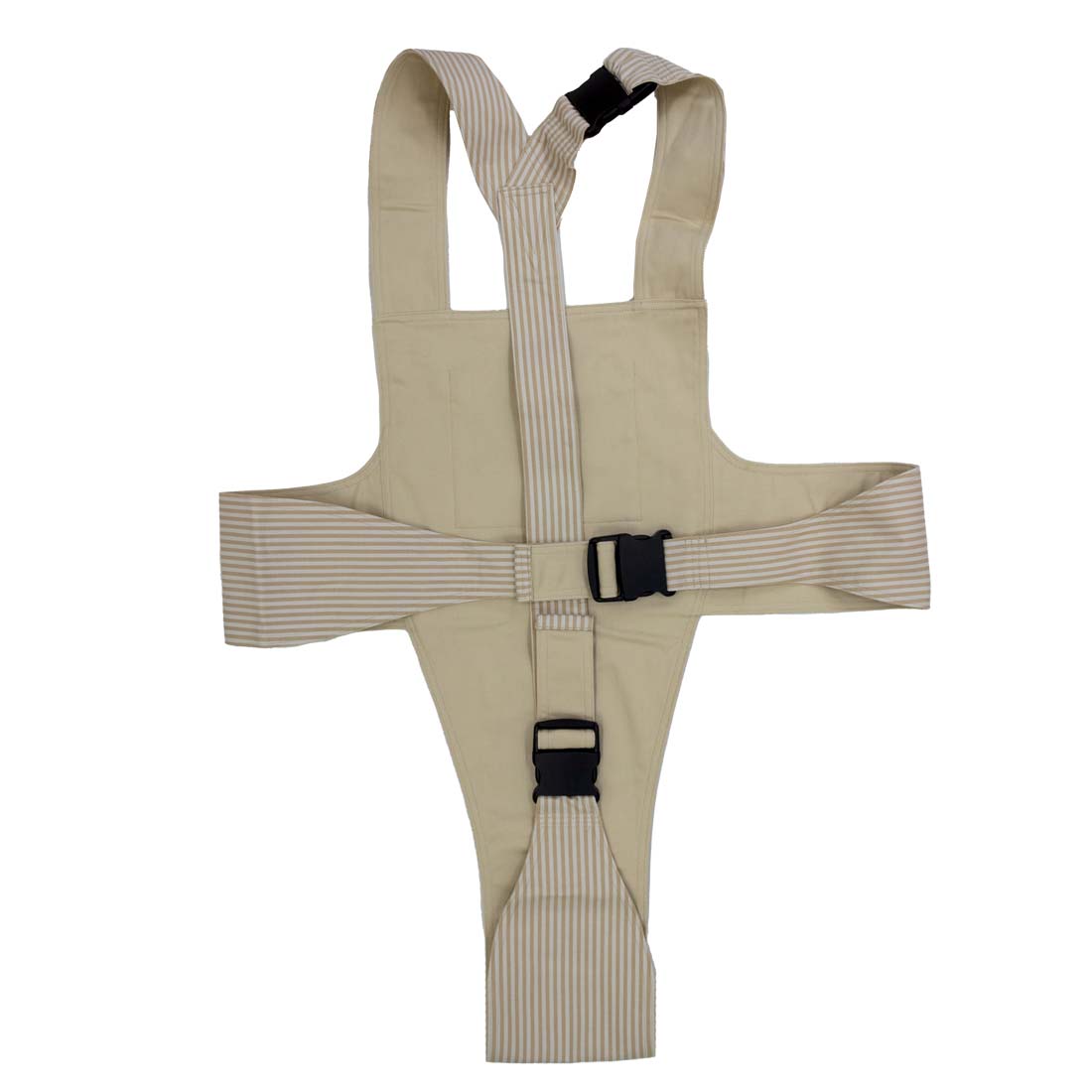 車椅子 ワンタッチ ベルト　姿勢保持 サポートベルト　転落 防止　胸 シート ベルト 3