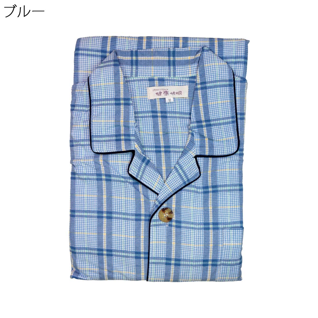 日本エンゼル ラ・クッションパンツII 紳士用 グレー L 3905L 1枚