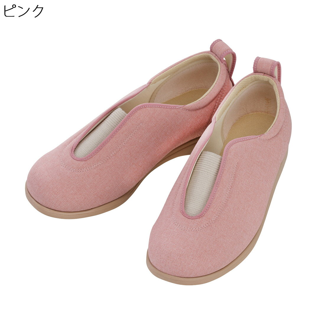 あゆみ センターゴムII 3E 靴 シューズ ...の紹介画像3