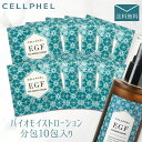 化粧水 EGF スキンケア お試し トライアルセット 敏感肌 保湿 乾燥 低刺激 シワ たるみ ハリ 毛穴 くすみ 成長因子 [セルフィル バイオモイストローシ...