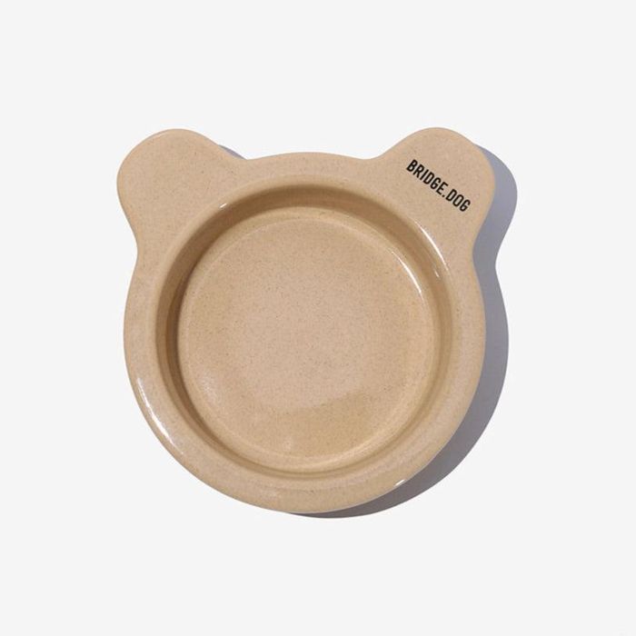 ͽBRIDGE.DOGMINI BEAR BOWLGRANOLA˱𤢤 ڹ  ɥåå աɥ  ...