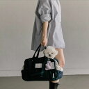 ※予約販売【a tous moments】Partir bag - Midnight Blue(Cushion + Shoulder Pad Set) バッグ ...