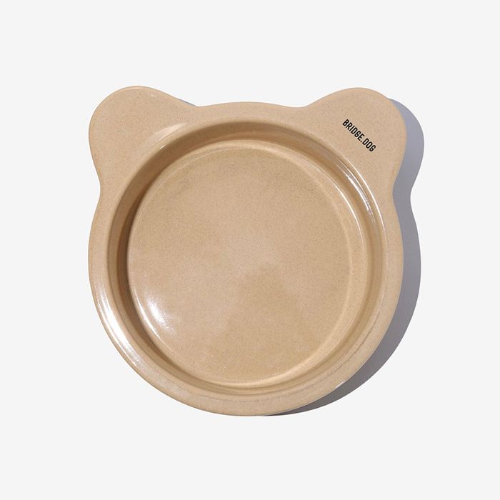 ¨ǼBRIDGE.DOGBIG BEAR BOWLGRANOLA˱𤢤 ڹ  ɥåå աɥ  աɥܥ...