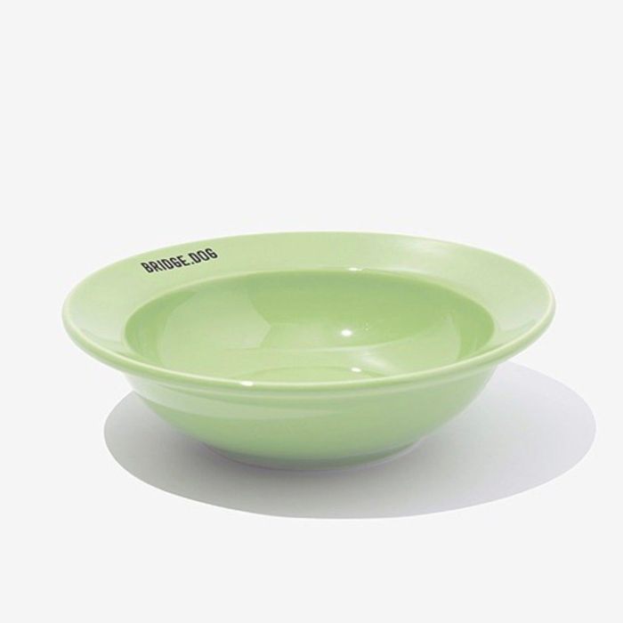 ¨ǼBRIDGE.DOGBRIDGE MINI DISHBABY GREEN ڹ  ɥåå աɥ  ա...
