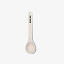 ※予約販売【BRIDGE.DOG】BRIDGE SPOON(OATMEAL)艶あり 韓国 犬用品 ドッググッズ 食器 犬 猫 餌 エサ 餌入れ エサ入れ