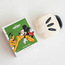 即納【DA】Micky mouse latex TOY（ハンドカップ） 韓国 ブランド かわいい おしゃれ プレゼント 小型犬 おもちゃ キャラクター ミッキー ディズニー NEW 春 夏 秋 冬 犬