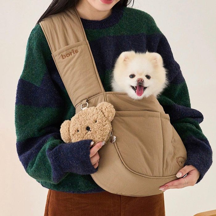 ͽnouttiNew! Boris Sling Bag  ɥåå Хå  ѥХå 󥰥Хå ɥ...
