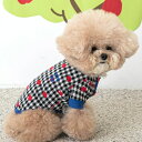 ※予約販売【BITE ME】Apple shuffle cardigan(Black) 韓国 ブランド かわいい おしゃれ プレゼント 小型犬 NEW 春 秋 冬 ペット用品