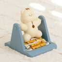 ※予約販売【BITE ME】Braining Spin and Snack Squirrel Toy
