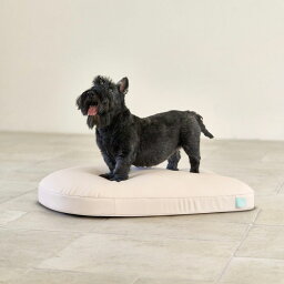 ※予約販売【munikund】Water-Block Silicon Bed（PINK） 韓国 ブランド かわいい おしゃれ プレゼント 小型犬 マット NEW 中型犬 丈夫 クッション 大型犬 犬