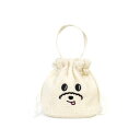 ※予約販売【EARLY MORNING】new teddy bag 韓国 ブランド かわいい おしゃれ プレゼント 小型犬 バッグ 散歩バッグ リード 水筒 散歩グッズ NEW 春 秋 冬 犬 2